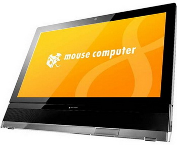 Mouse Computer LM-ONE-T2710G67BR 